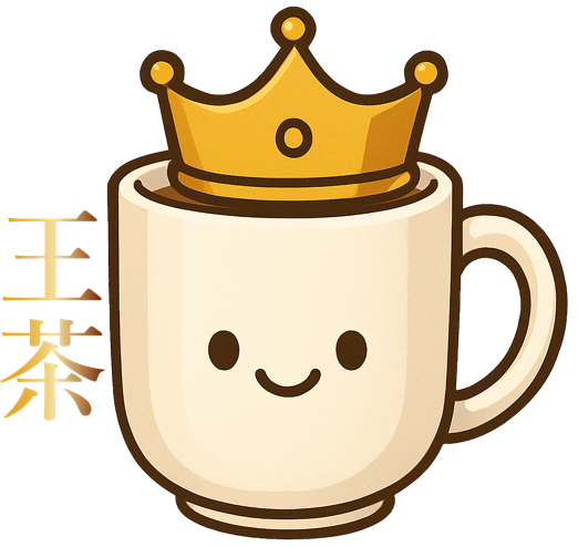 Drink like an emperor, Ong Ong Ong!