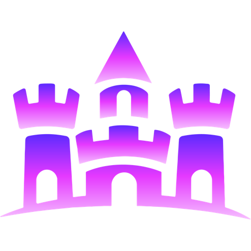 A playground you wish you were a kid.